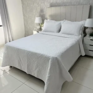 Cama 2 Plazas – Modelo Tabular