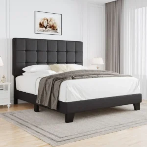 Cama 2 Plazas – Modelo Tipo chocolatina